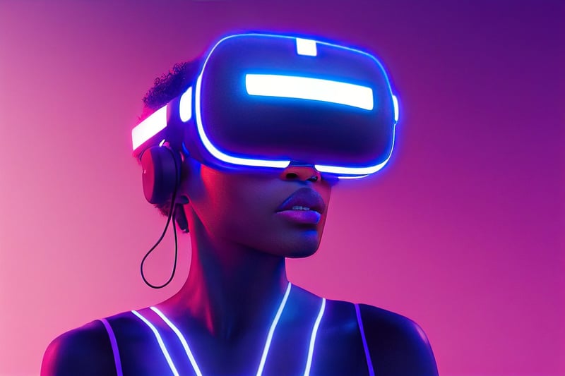 Alternative Realities