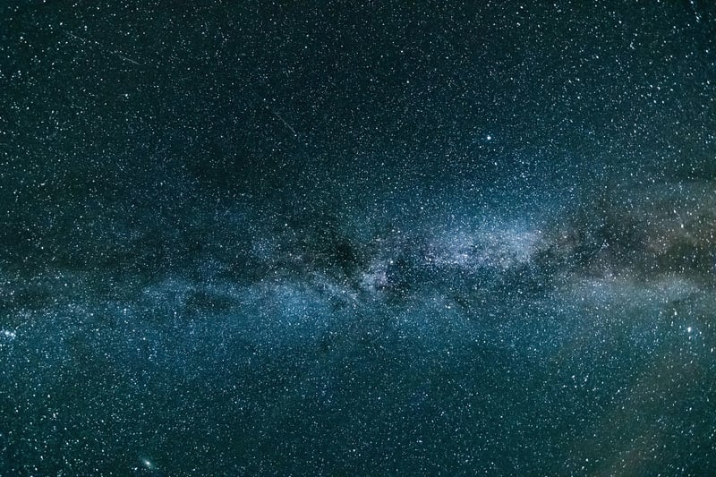 Future space travel