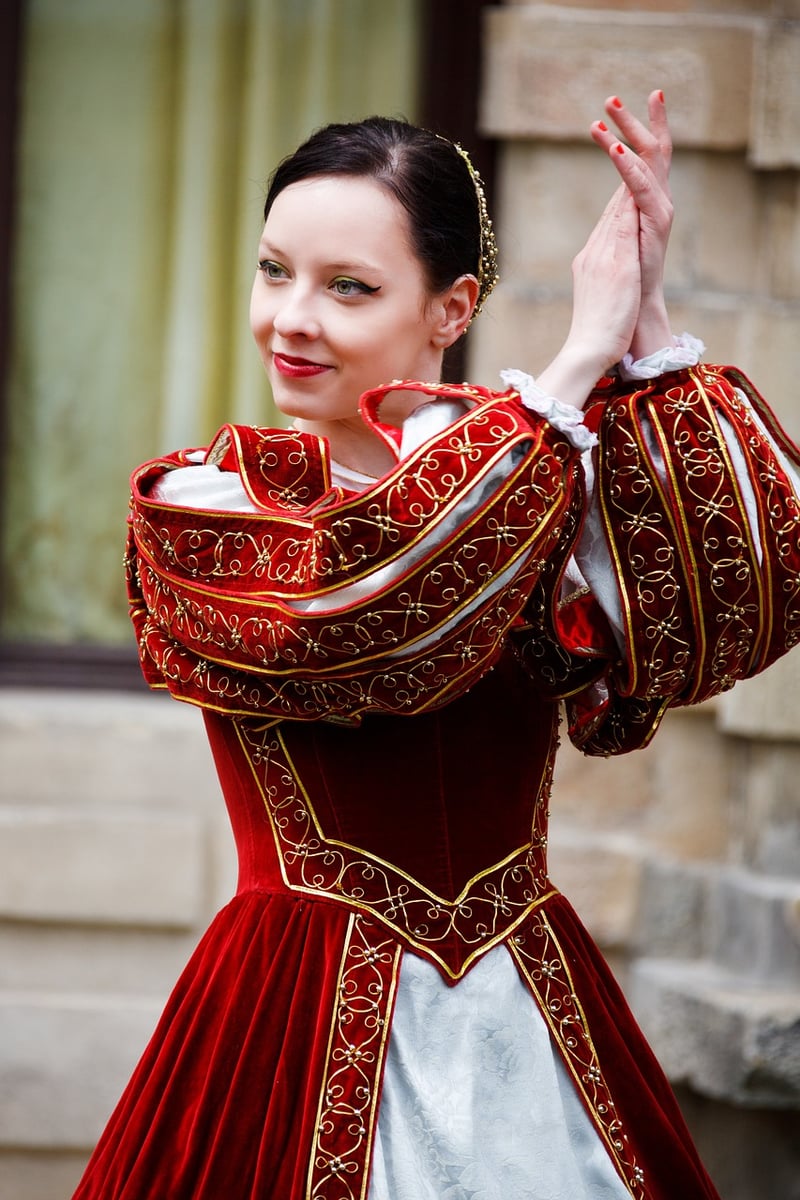 Medieval Costume
