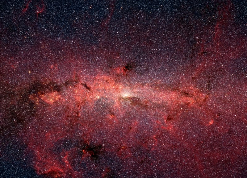 Interstellar Travel