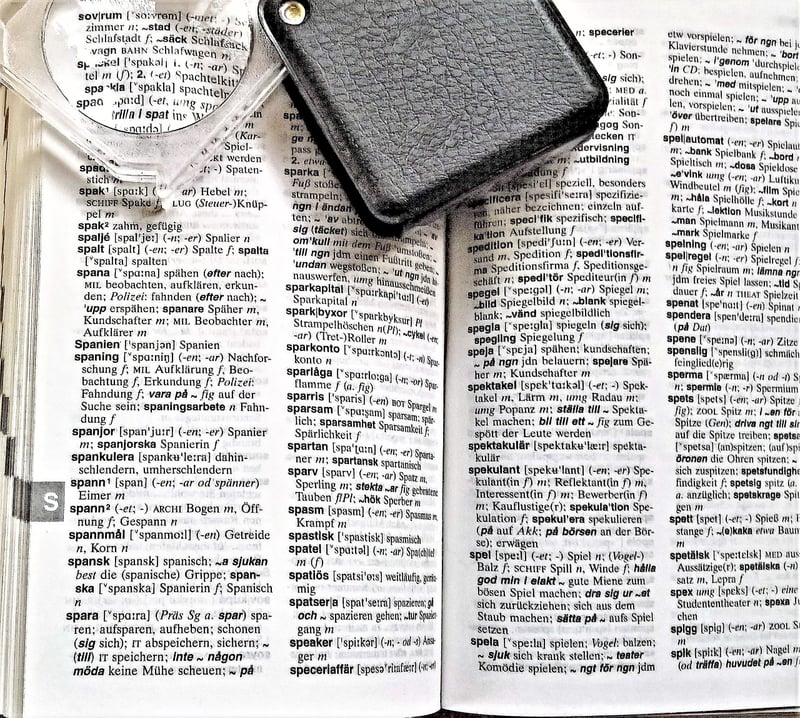 Universal Translator